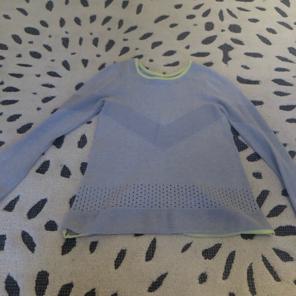 Gray Ivivva Sweater